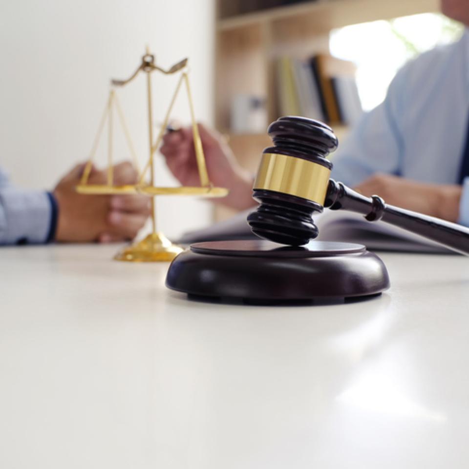 procédure judiciaire pour forcer la sortie d’indivision Themosa
