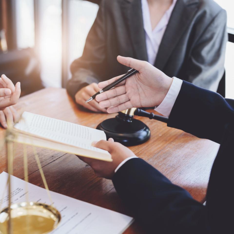 Themosa cabinet d'avocat Indivision avec usufruit