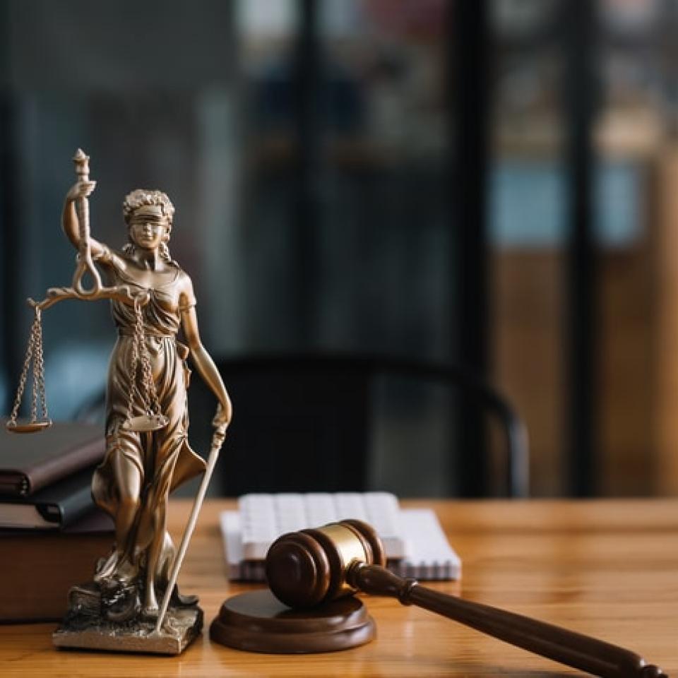 Comprendre les litiges en matière de succession