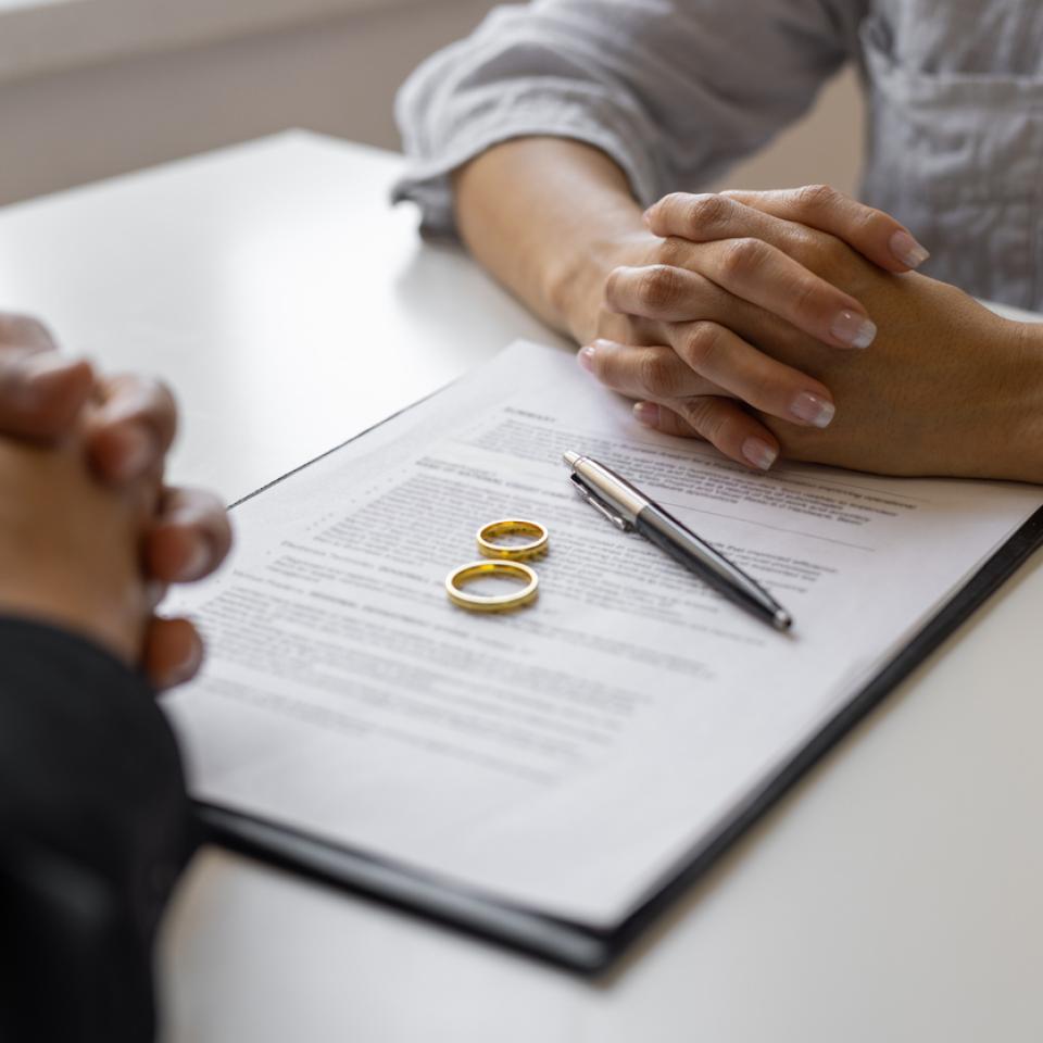 divorce avocat