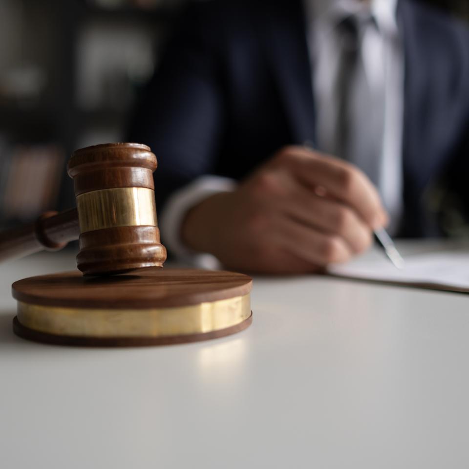 avocat en droit de la famille