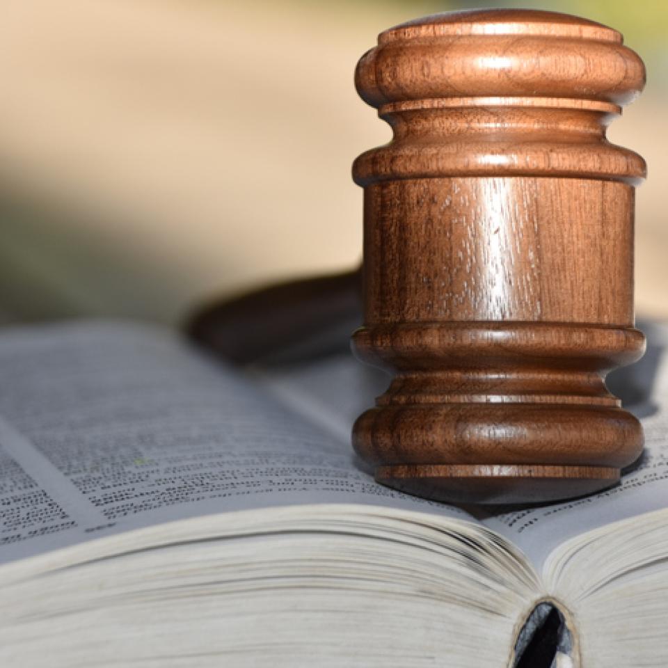 Les droits du conjoint survivant