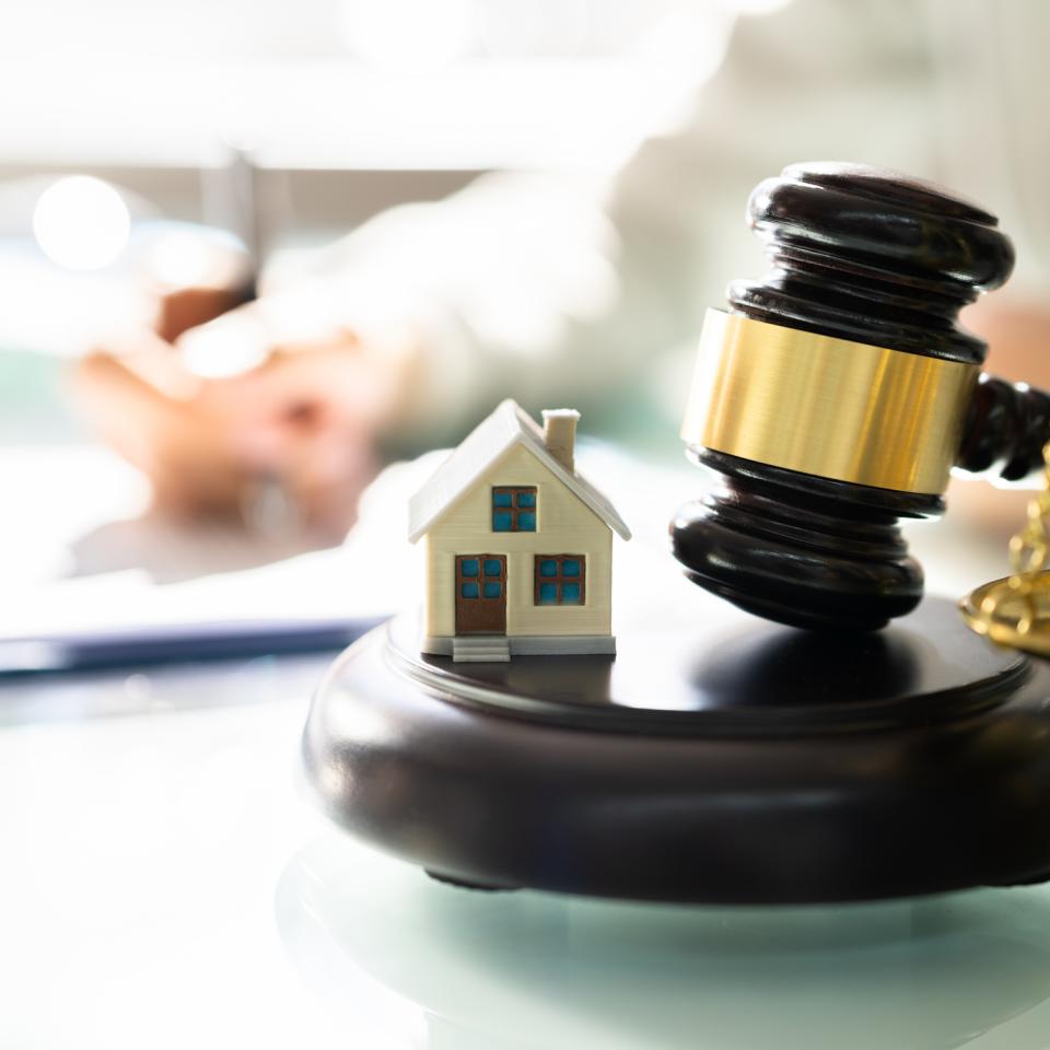 vice de consentement en immobilier
